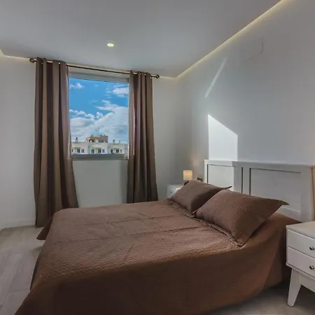 Apartamento Ocean Garden