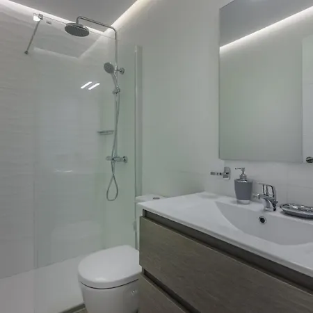 Apartamento Ocean Garden *