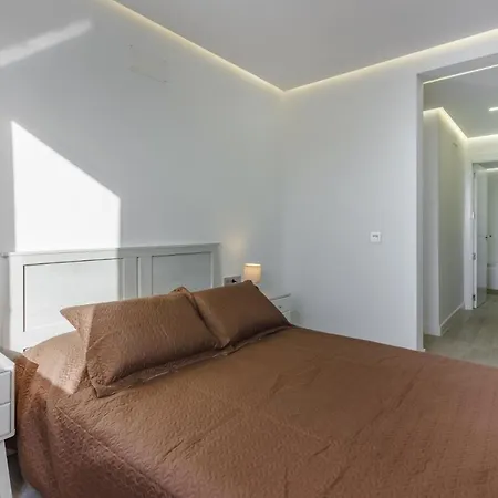 Apartamento Ocean Garden Costa Adeje (Tenerife)