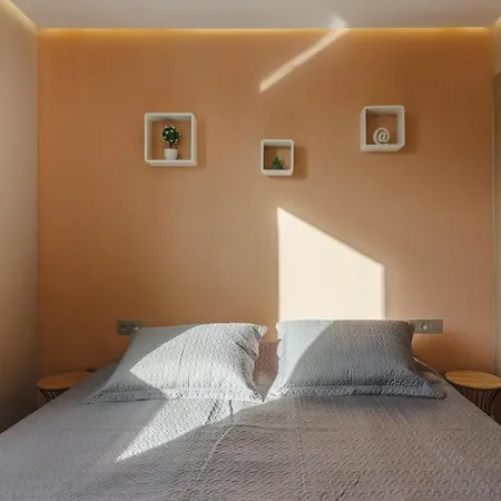 Apartamento Ocean Garden Costa Adeje (Tenerife)